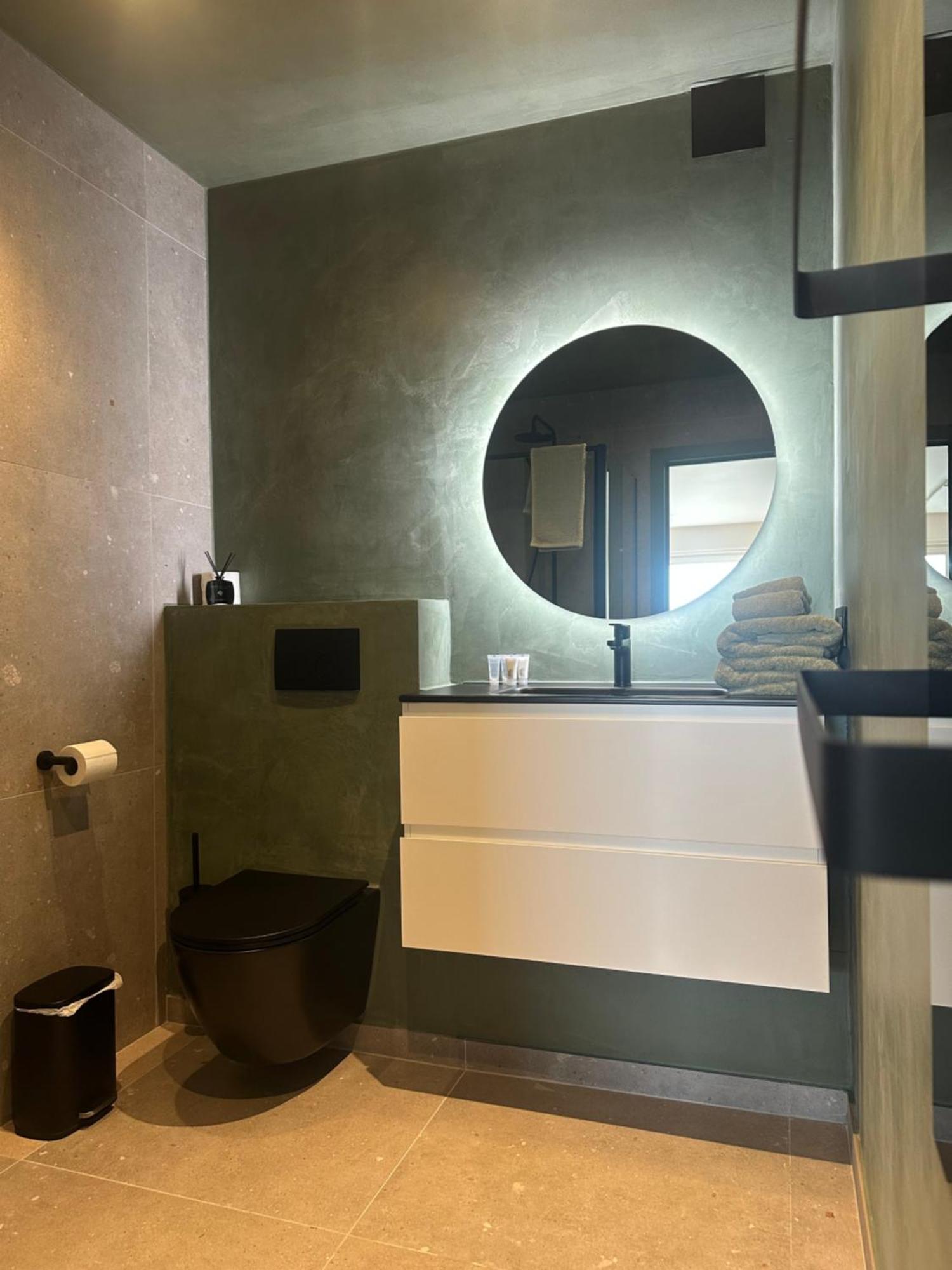 Studio By Aimee - 20M From The Beach & In City Centre! Ostende Exteriér fotografie